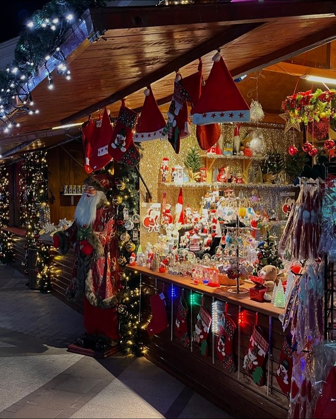 Yılbaşı Batum Turu 2 Gün 1 Gece