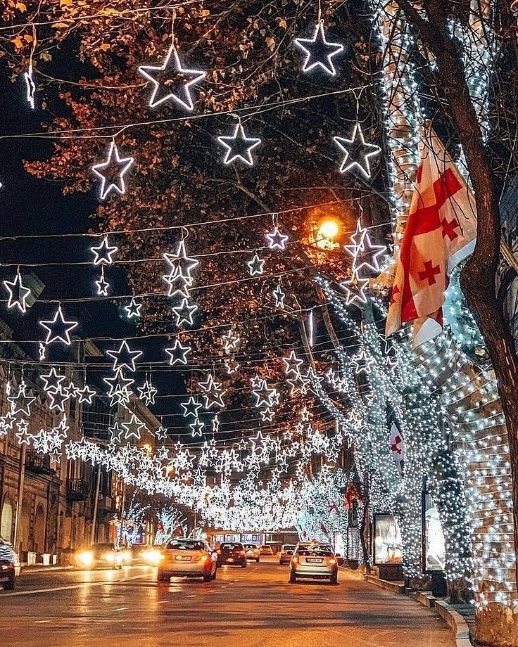 Yılbaşı Batum Turu 2 Gün 1 Gece