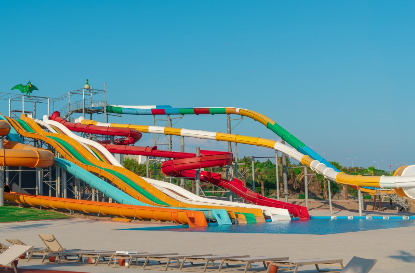 kayseri çıkışlı antalya  tatil turu