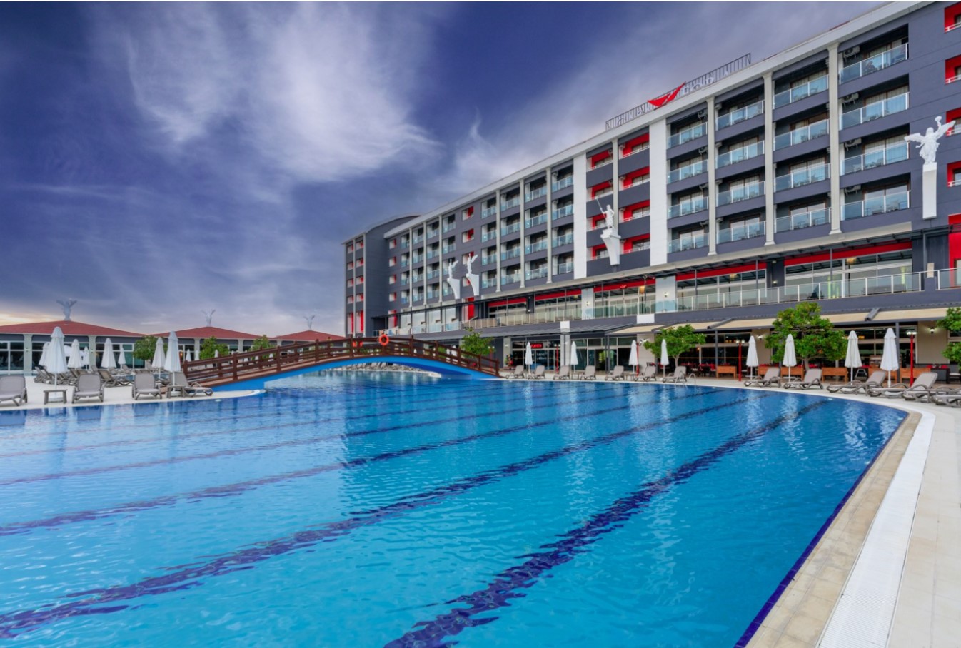kayseri çıkışlı antalya  tatil turu