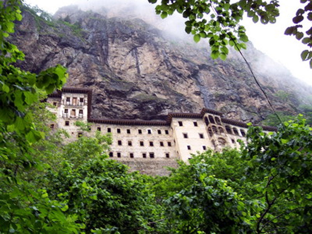 Doğu Karadeniz Batum Turu