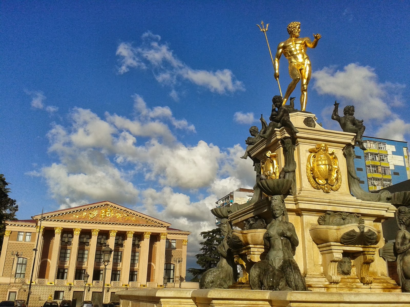 Kayseri Çıkışlı Doğu Karadeniz Turu 3 gece 4 gün