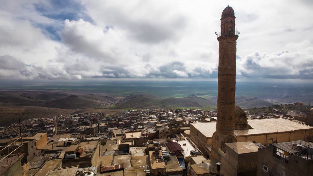 ELİTE GÜNEYDOĞU TURU