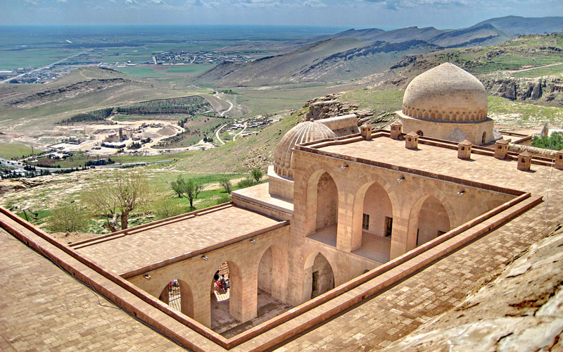 ELİTE GÜNEYDOĞU TURU