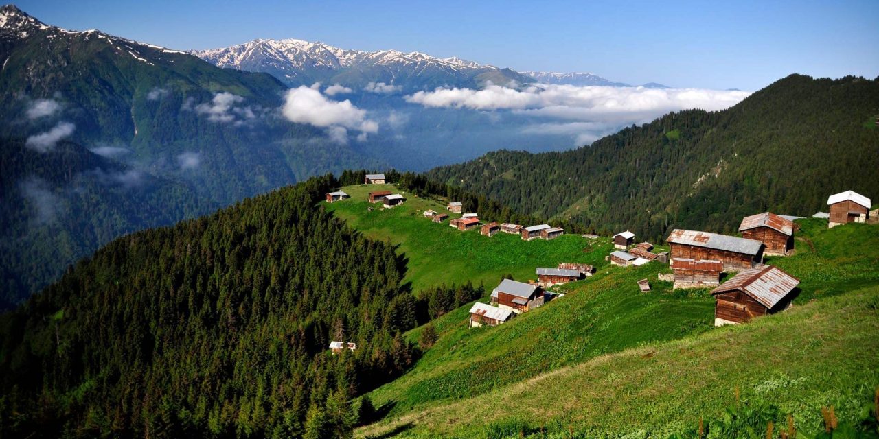 Doğu Karadeniz Batum Turu 4 gece 5 gün