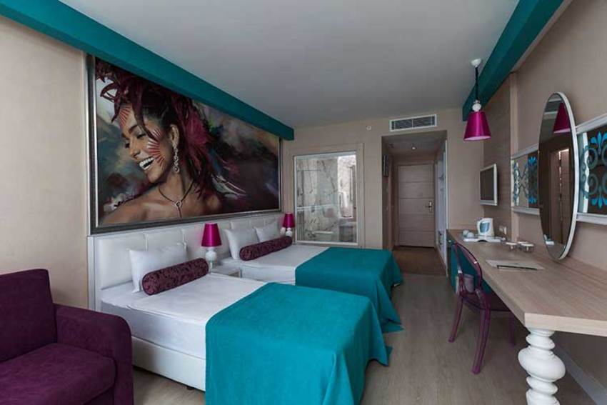 Kurban bayramı Tatil Turu