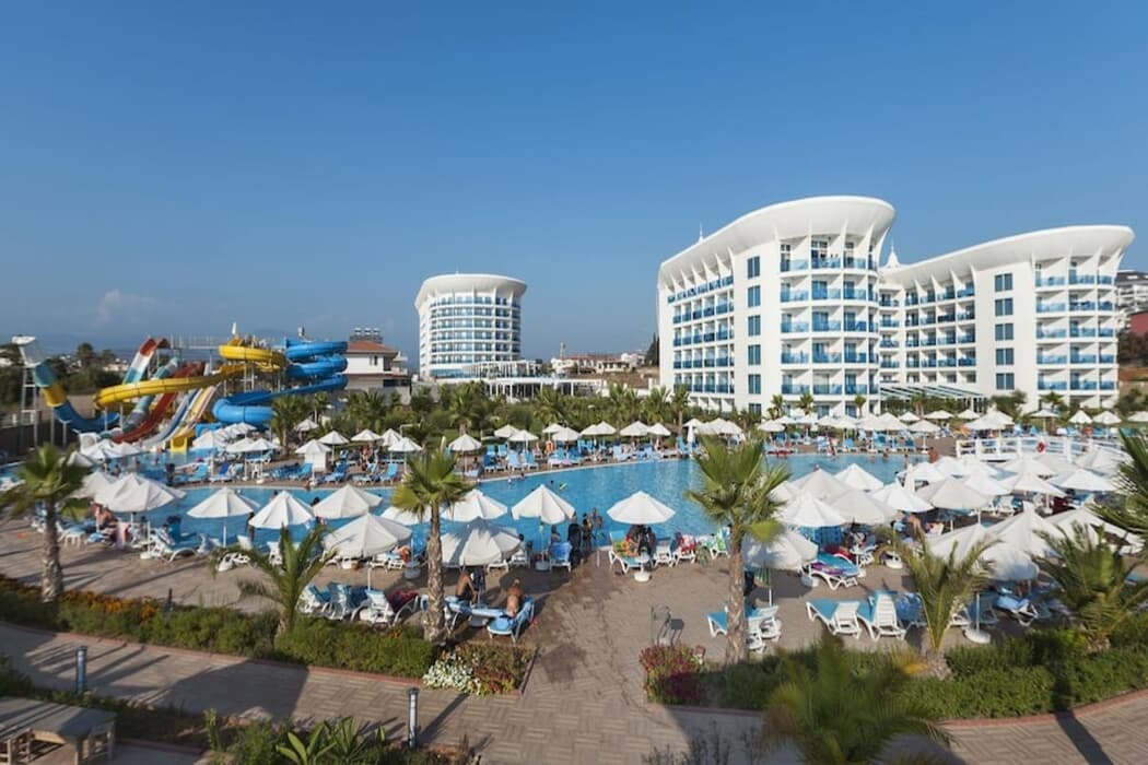 Kurban bayramı Tatil Turu