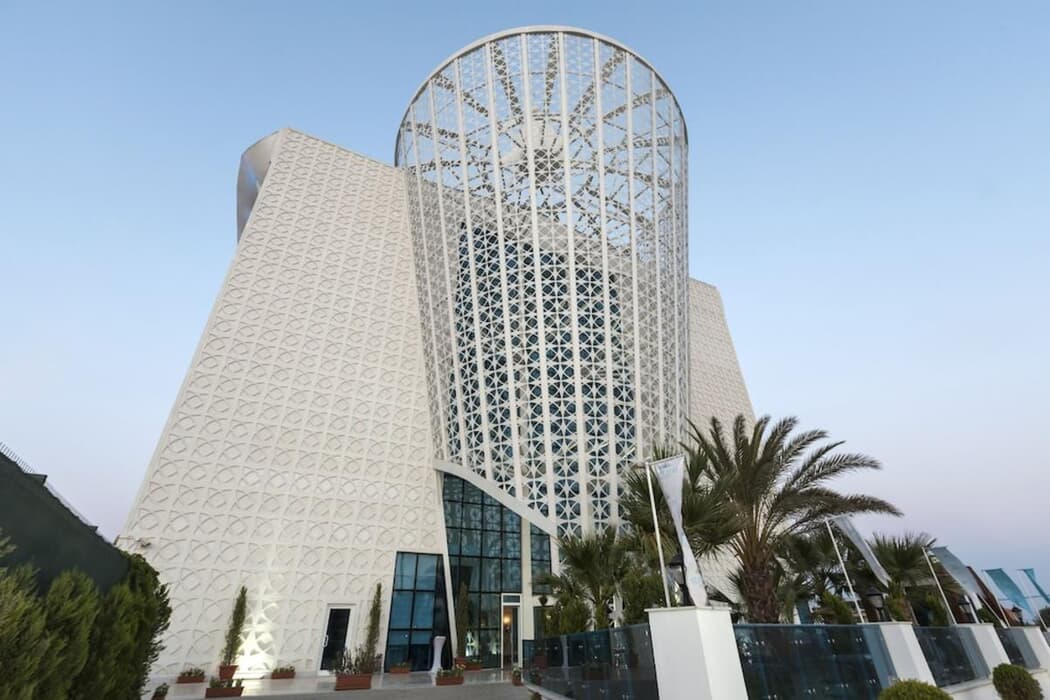 Kurban bayramı Tatil Turu