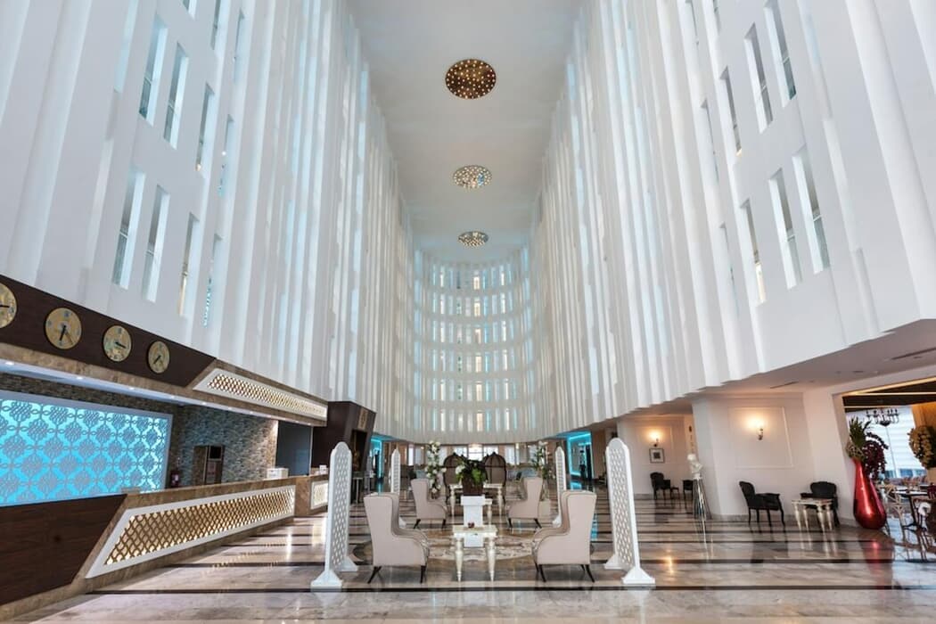 Kurban bayramı Tatil Turu