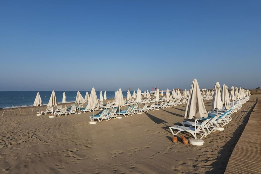 Kurban bayramı Tatil Turu