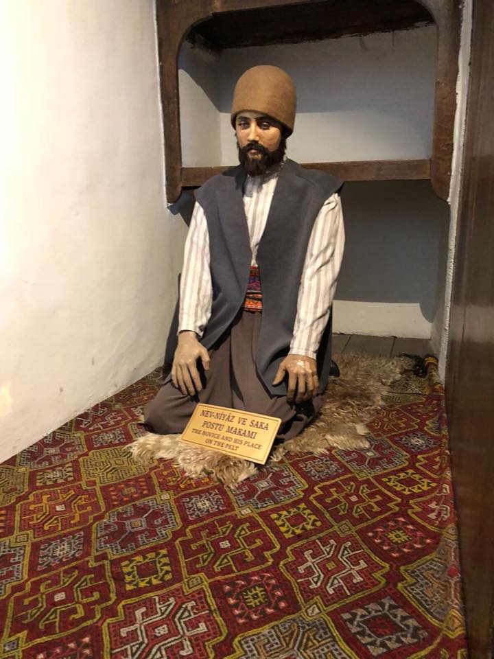 Günübirlik Konya Turu