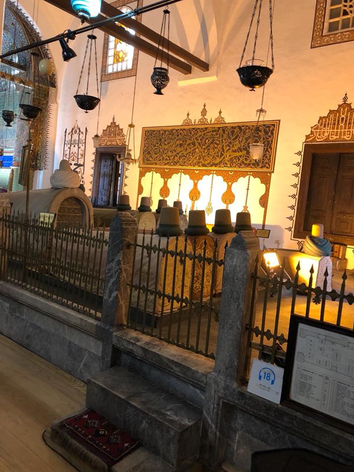 Günübirlik Konya Turu