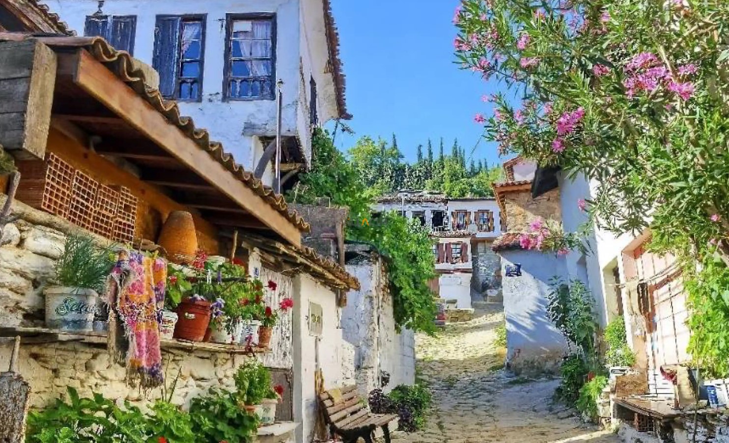Ege Akdeniz Turu