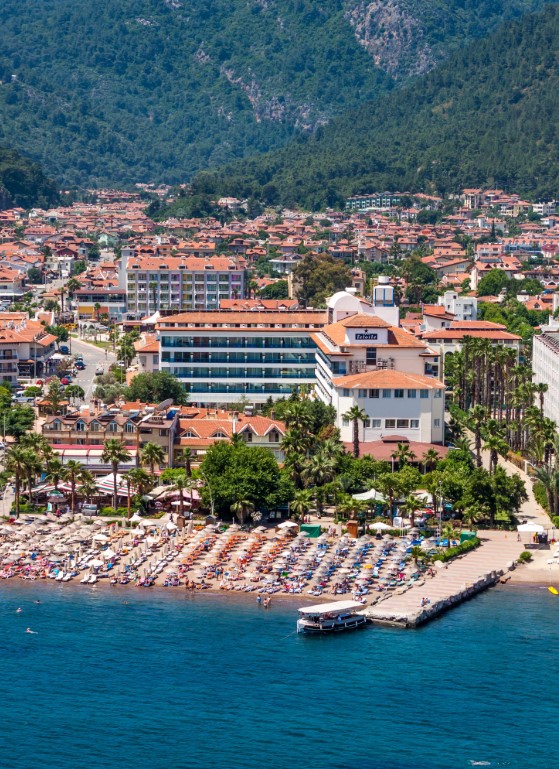 Ege Akdeniz Turu