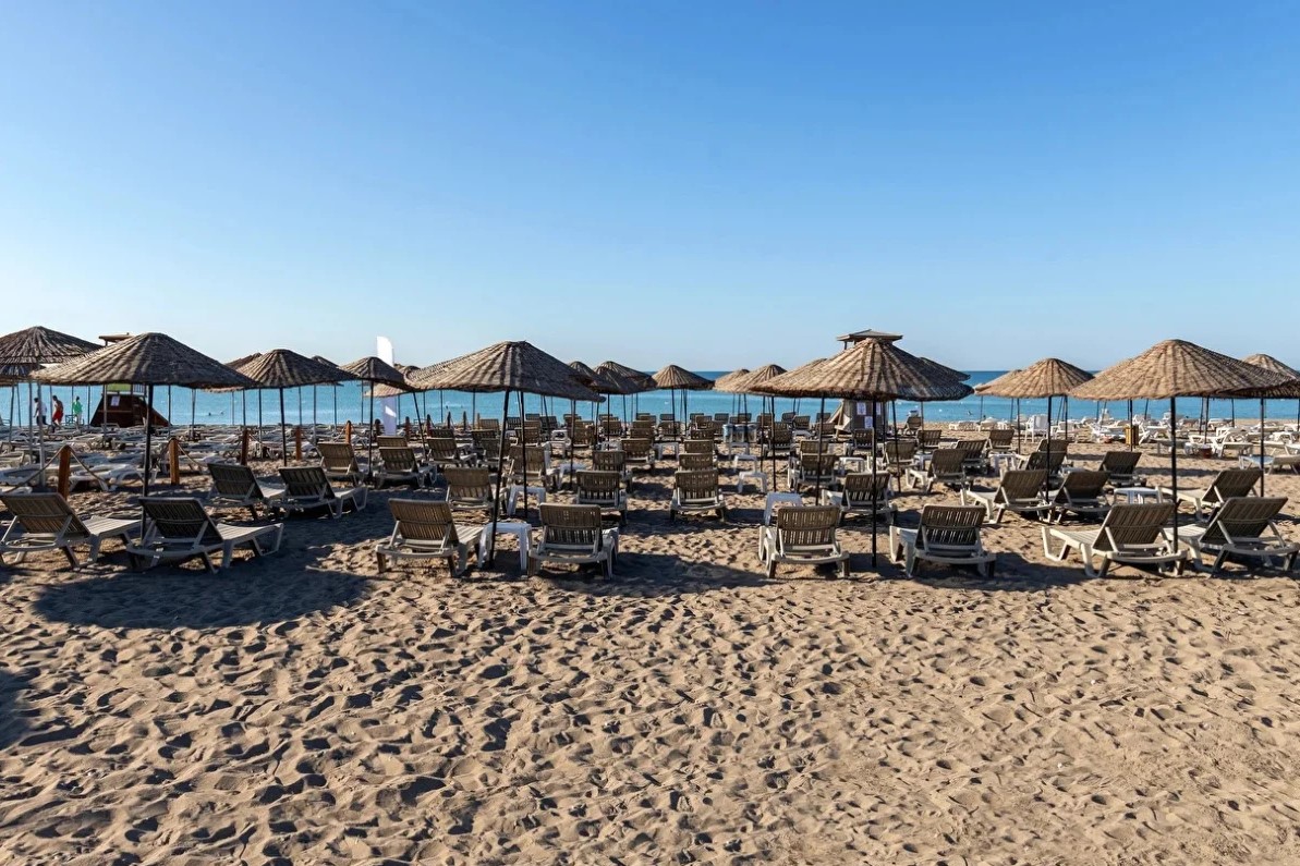 kayseri çıkışlı antalya  tatil turu