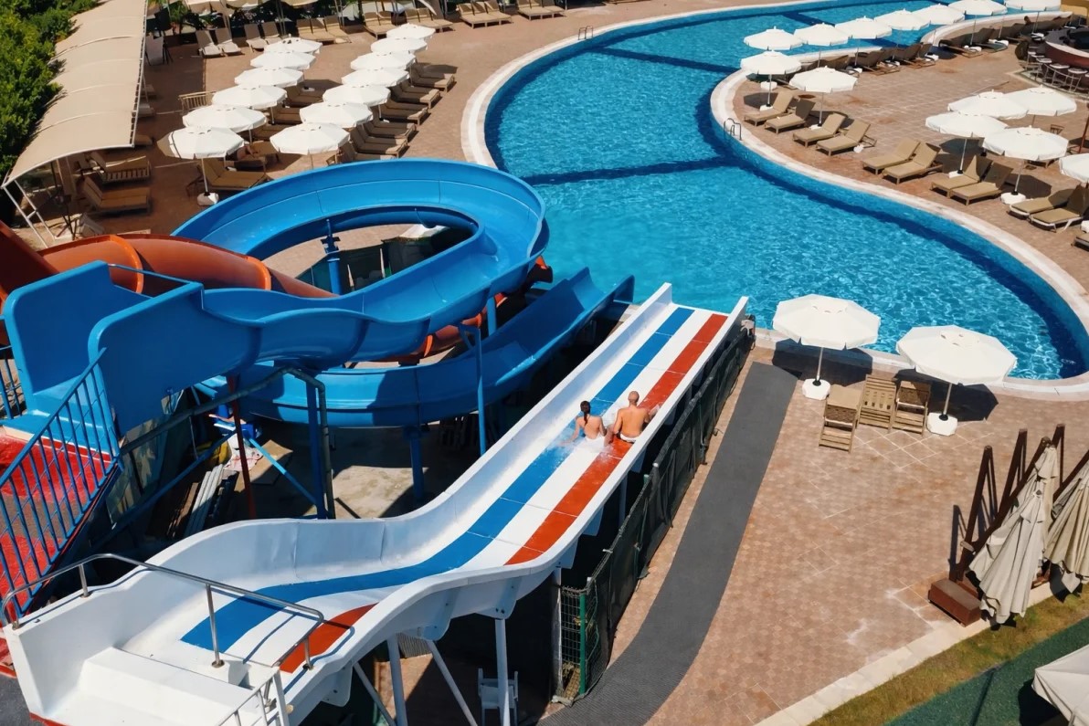 kayseri çıkışlı antalya  tatil turu