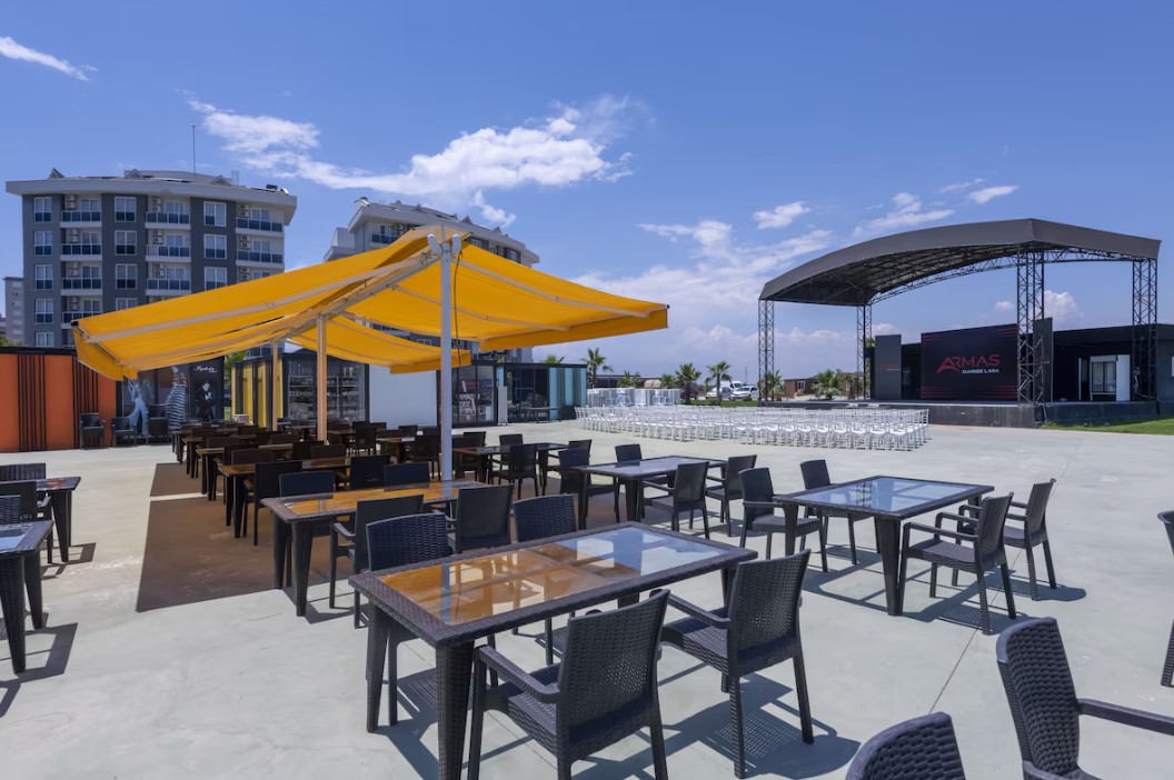 kayseri çıkışlı antalya  tatil turu