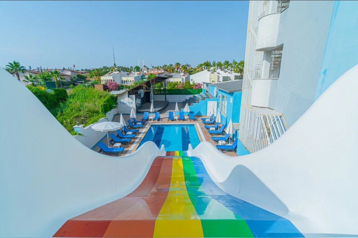 Kayseri çıkışlı Alanya Tatil Turu
