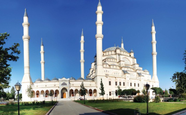 Kayseri çıkışlı Adana lezzet festivali & mersin turu