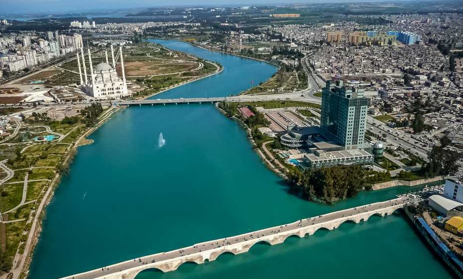 Kayseri çıkışlı Adana lezzet festivali & mersin turu