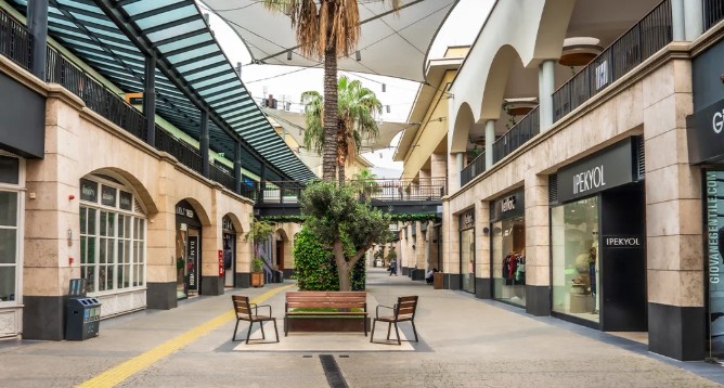 Kayseri çıkışlı Adana lezzet festivali & mersin turu